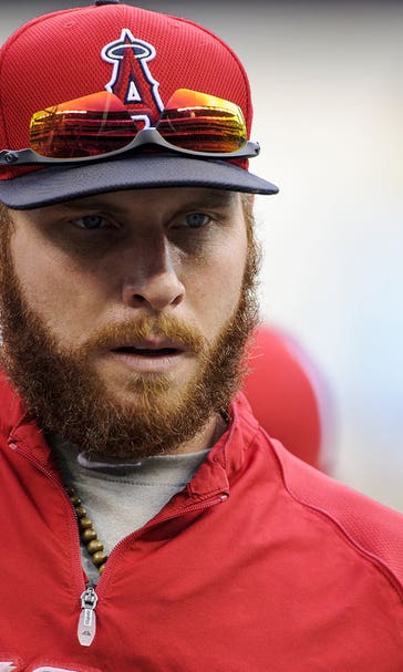 To trade Hamilton or not to trade him? That is the question for Halos